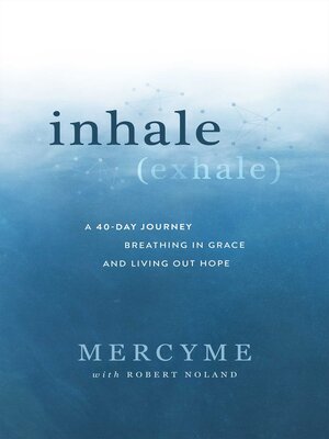 cover image of Inhale Exhale